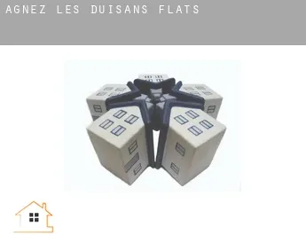 Agnez-lès-Duisans  flats