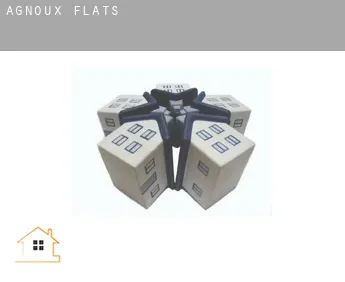 Agnoux  flats