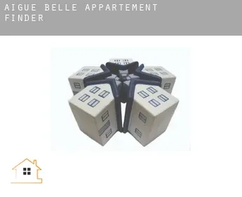 Aigue-Belle  appartement finder