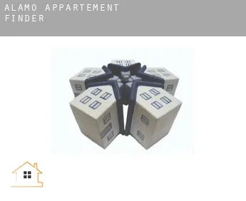 Alamo  appartement finder