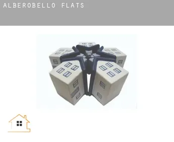 Alberobello  flats