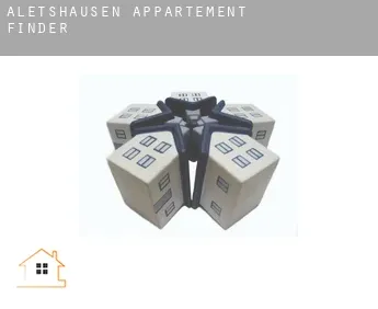 Aletshausen  appartement finder