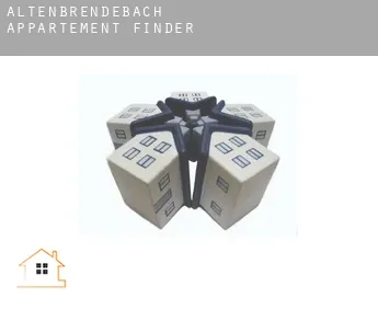 Altenbrendebach  appartement finder