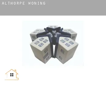 Althorpe  woning