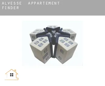 Alvesse  appartement finder