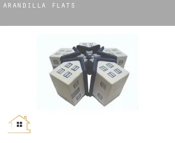 Arandilla  flats