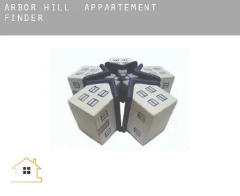 Arbor Hill  appartement finder