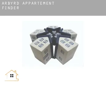 Arbyrd  appartement finder