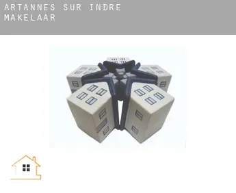 Artannes-sur-Indre  makelaar