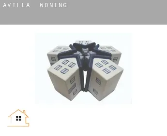 Avilla  woning