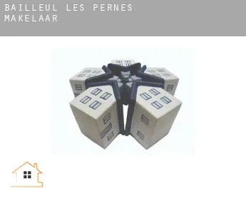 Bailleul-lès-Pernes  makelaar