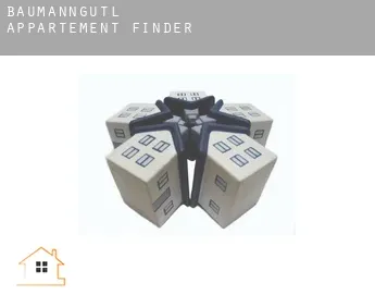 Baumanngütl  appartement finder