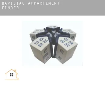 Bavisiau  appartement finder