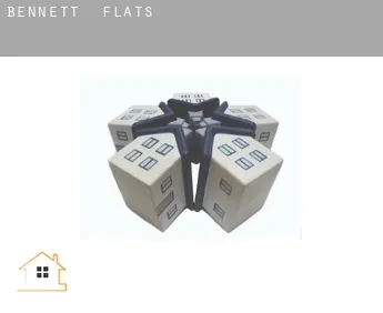 Bennett  flats