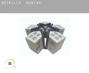 Bétaille  woning