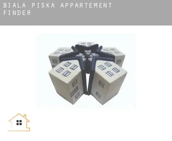 Biała Piska  appartement finder