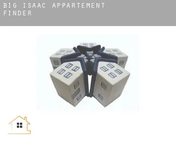 Big Isaac  appartement finder