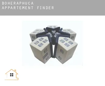 Boheraphuca  appartement finder