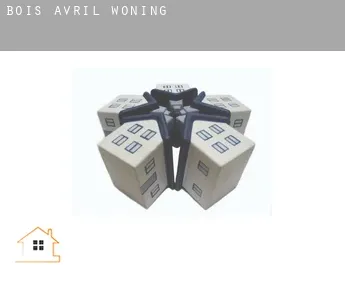 Bois Avril  woning