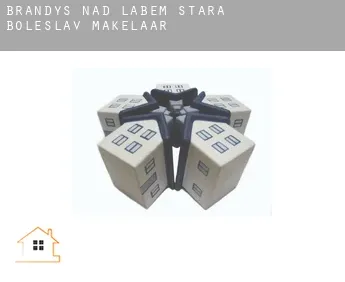 Brandýs nad Labem-Stará Boleslav  makelaar