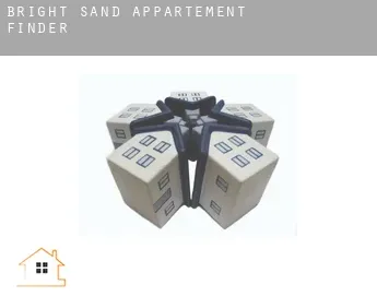 Bright Sand  appartement finder