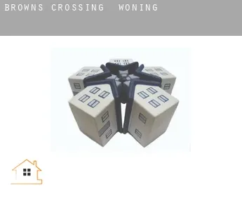 Browns Crossing  woning