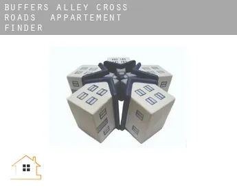 Buffer’s Alley Cross Roads  appartement finder