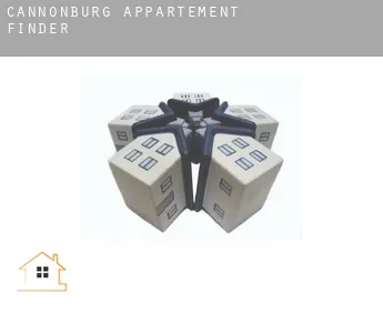 Cannonburg  appartement finder