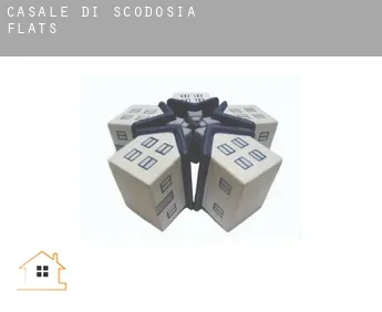 Casale di Scodosia  flats