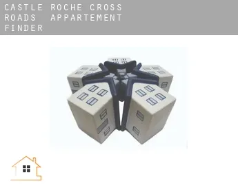 Castle Roche Cross Roads  appartement finder