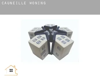 Cauneille woning