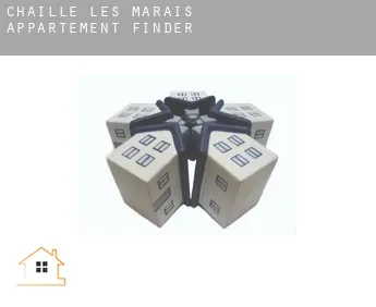 Chaillé-les-Marais  appartement finder