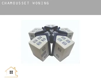 Chamousset  woning