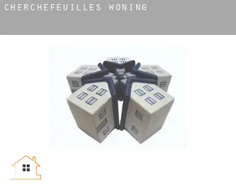 Cherchefeuilles  woning