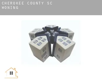 Cherokee County  woning