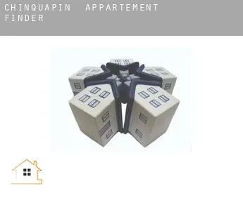 Chinquapin  appartement finder