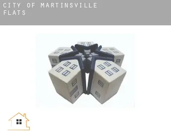 City of Martinsville  flats