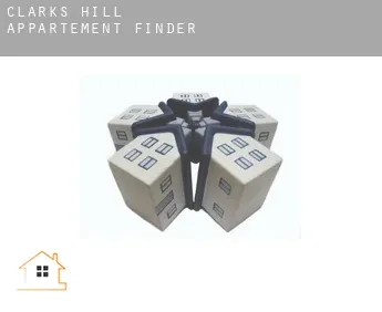 Clarks Hill  appartement finder