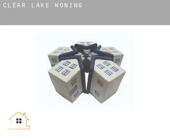 Clear Lake  woning