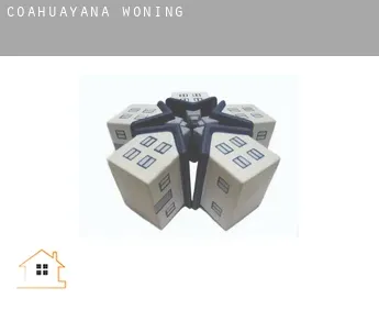 Coahuayana  woning