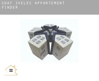 Coat-ivelec  appartement finder