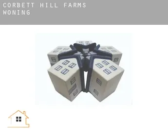Corbett Hill Farms  woning