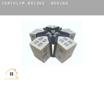 Cortolym Bridge  woning