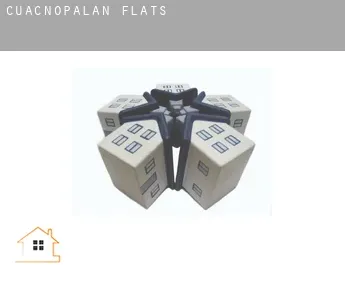 Cuacnopalan  flats