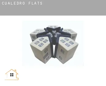 Cualedro  flats