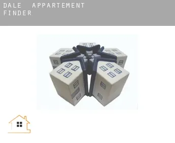 Dale  appartement finder