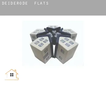 Deiderode  flats