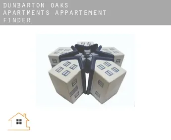 Dunbarton Oaks Apartments  appartement finder
