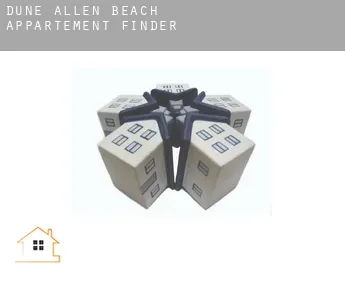 Dune Allen Beach  appartement finder