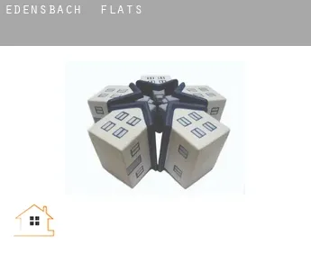 Edensbach  flats